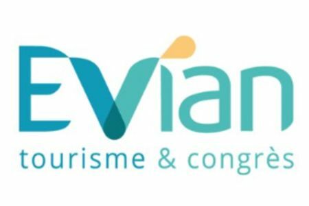 <center>Office de Tourisme de Evian-les-Bains </center>
