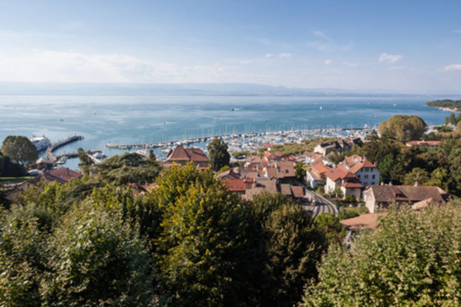 Thonon-les-Bains
