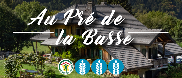 Au Pr de la Basse